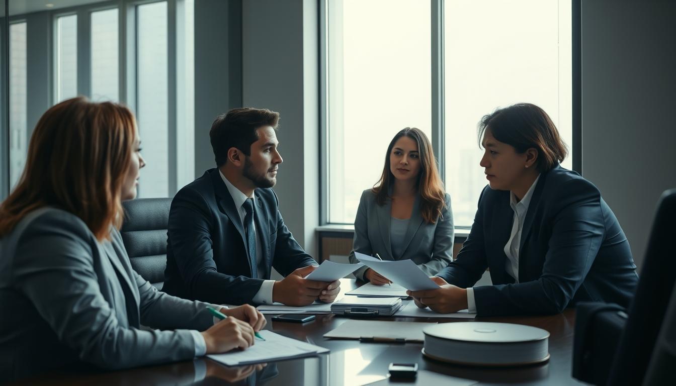 Privacy and data protection for senior legal services